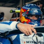 Sainz calls for ‘big design philosophy change’ at Williams for 2026