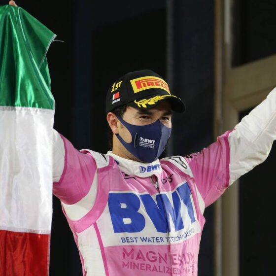 Marko reveals how Red Bull came ‘very close’ to signing Hulkenberg