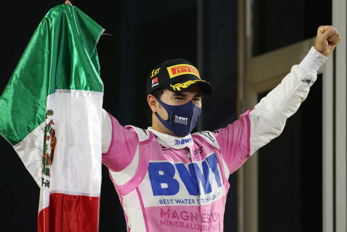 Marko reveals how Red Bull came ‘very close’ to signing Hulkenberg