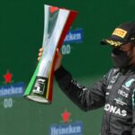 Portugal gearing up for Formula 1’s return in 2027, says PM