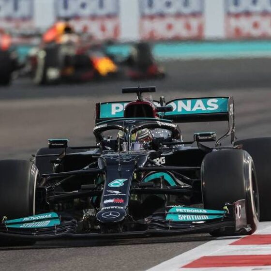 Wolff acknowledges Horner’s success in F1 despite bitter feud