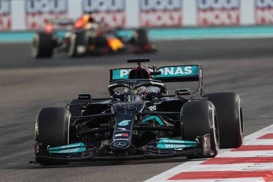 Wolff acknowledges Horner’s success in F1 despite bitter feud