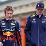 Lawson focused on RB form, not on Red Bull return