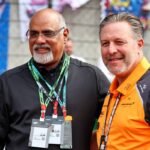 McLaren and Mastercard seal landmark 2026 title sponsorship deal