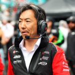 Haas team boss Komatsu still haunted by Melbourne ‘bomb’