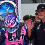 Cadillac fends off Alpine to secure Bottas and Perez for 2026 F1 entry