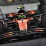 Norris: ‘Only emotional moment’ in F1 came with Monaco pole