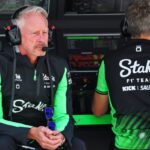 Sauber ‘haven’t given up on 2025’ despite upcoming Audi takeover