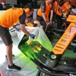 McLaren ‘keeping scores’ on F1 upgrades to ensure fairness