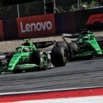 Hülkenberg surprised by ‘fast, focused and impressive’ Bortoleto