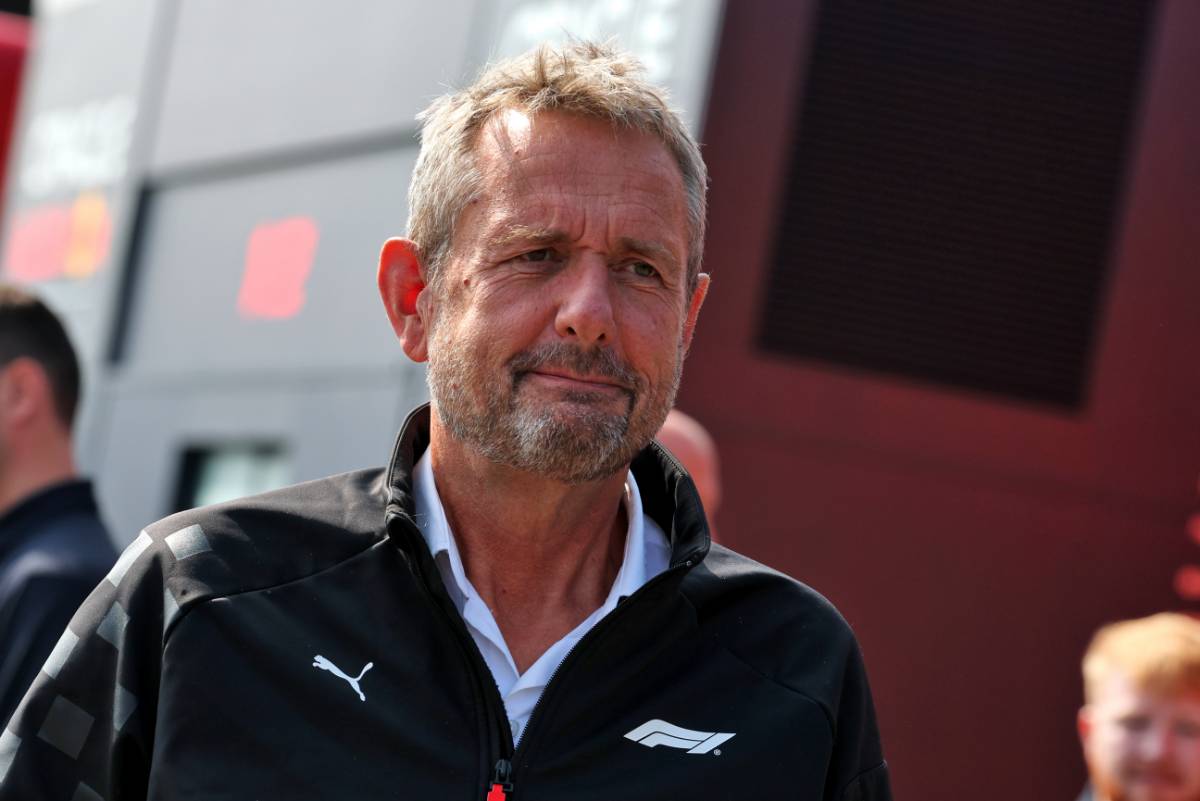 Gasly: Nielsen’s focus on 2026 – won’t transform Alpine this season