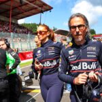 Brown welcomes new era at Red Bull: F1 ‘healthier’ without Horner