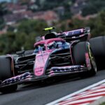 Alonso tells Colapinto ‘the only thing you need to manage’ in F1