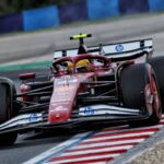 Villeneuve: A ‘real confrontation’ awaits Hamilton in 2026