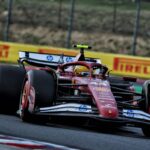 Davidson: Age ‘another hurdle’ that Hamilton must overcome