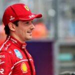 Leclerc: Starting new era ‘on the right foot’ key to Ferrari success