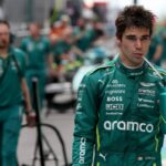 Aston Martin shuts door on Sky Germany amid Stroll criticism