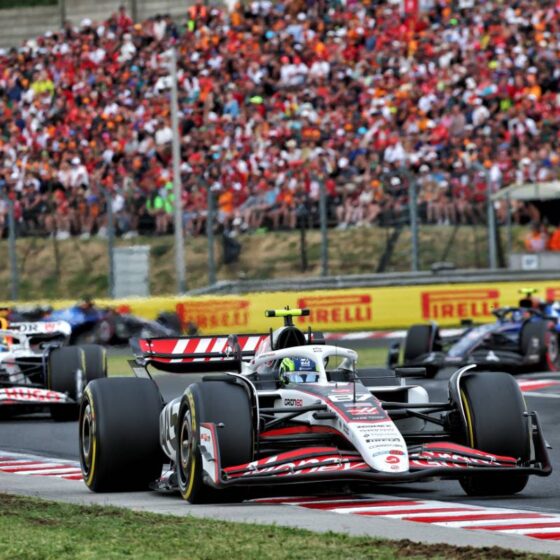 Bearman points to Haas upgrades for ‘crazy’ confidence uplift