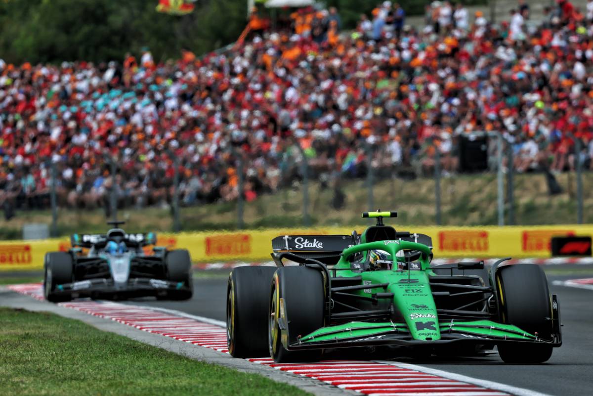 Alonso: ‘If Bortoleto was English, he’d be in all the news’