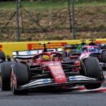 Brundle: ‘Painful to observe’ Hamilton locked in Ferrari nightmare