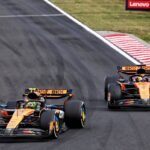 Piastri: ‘It’s an interesting dynamic’ with Norris