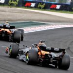 Verstappen reveals McLaren’s real edge: ‘It’s not just the tyres’