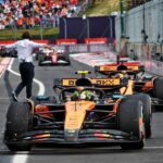 Piastri: Pressure in title race ‘will only increase from here’