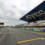 Dutch GP: Thursday’s media day in pictures