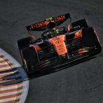 Norris takes cheeky swipe at Palmer after Dutch GP qualifying