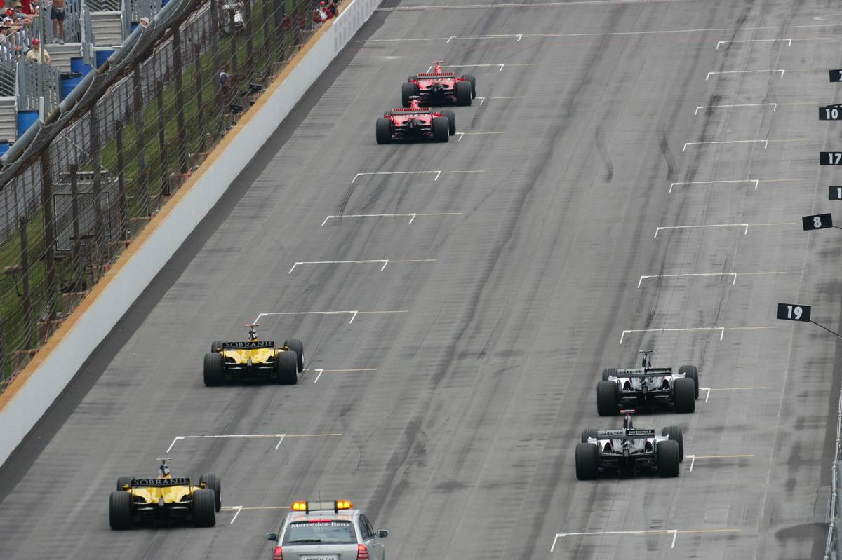 Brown: ‘Letting fans see behind the curtains’ made F1 a US hit