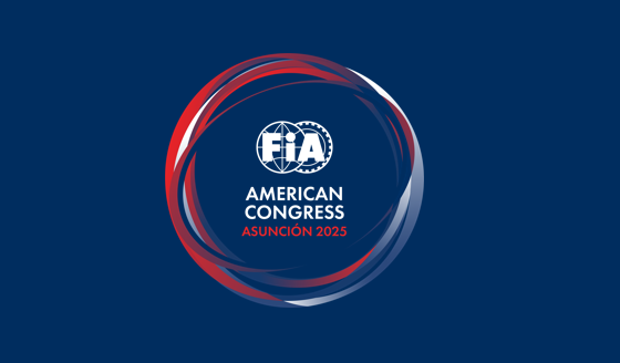President Peña to Join Global Mobility and Motorsport Leaders as Paraguay Hosts Upcoming FIA American Congress