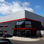 Cadillac plots private track test with partner in late 2025