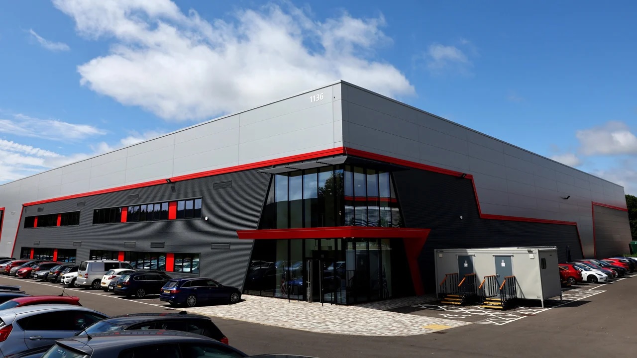 Cadillac plots private track test with partner in late 2025