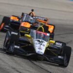 Herta shrugs off F1 path rumors: ‘I’m tired of that carrot’