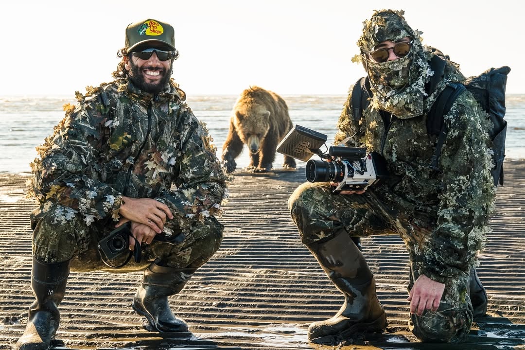 ‘Trying to figure out who I am’: Ricciardo’s quiet life after F1