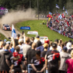Red Bull and KW25 to run tender process for new FIA World Rally Championship commercial rights holder