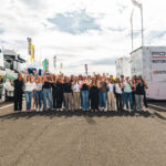 Discover Motorsport – Young Women’s Edition inspires next generation at Nürburgring