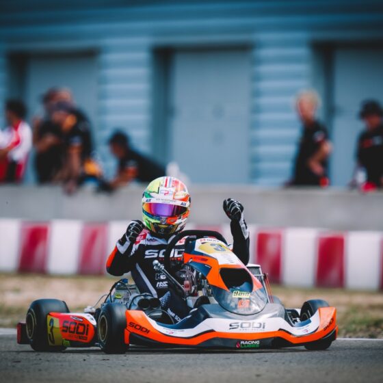 FIA goes ballistic on GPDA chairman Wurz over karting safety claims