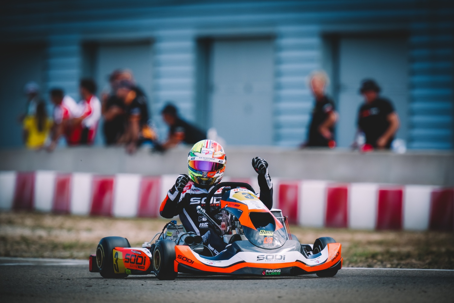 FIA goes ballistic on GPDA chairman Wurz over karting safety claims