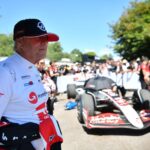 Schumacher suggests bold idea to shape Haas’ F1 future