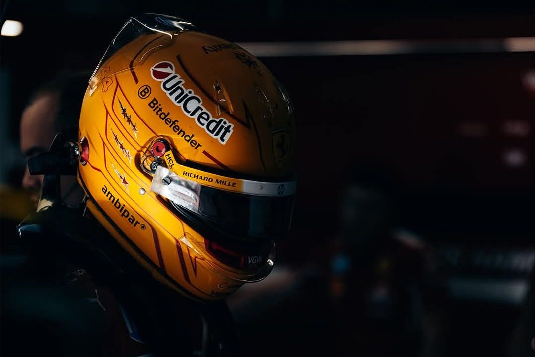 Vasseur: Ferrari perhaps ‘underestimated’ the challenge for Hamilton