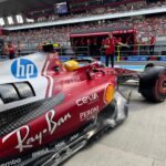 Piero Ferrari laments impact of key F1 rule on Scuderia’s success