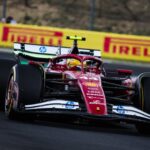 Hamilton craving summer reset and a chance to shed ‘some tears’