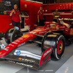 Steiner’s ominous forecast hanging over Hamilton’s Ferrari dream