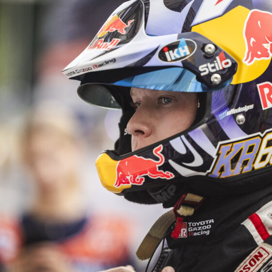 WRC – Rovanperä tops TGR sweep as lightning strikes twice for Hyundai in Finland