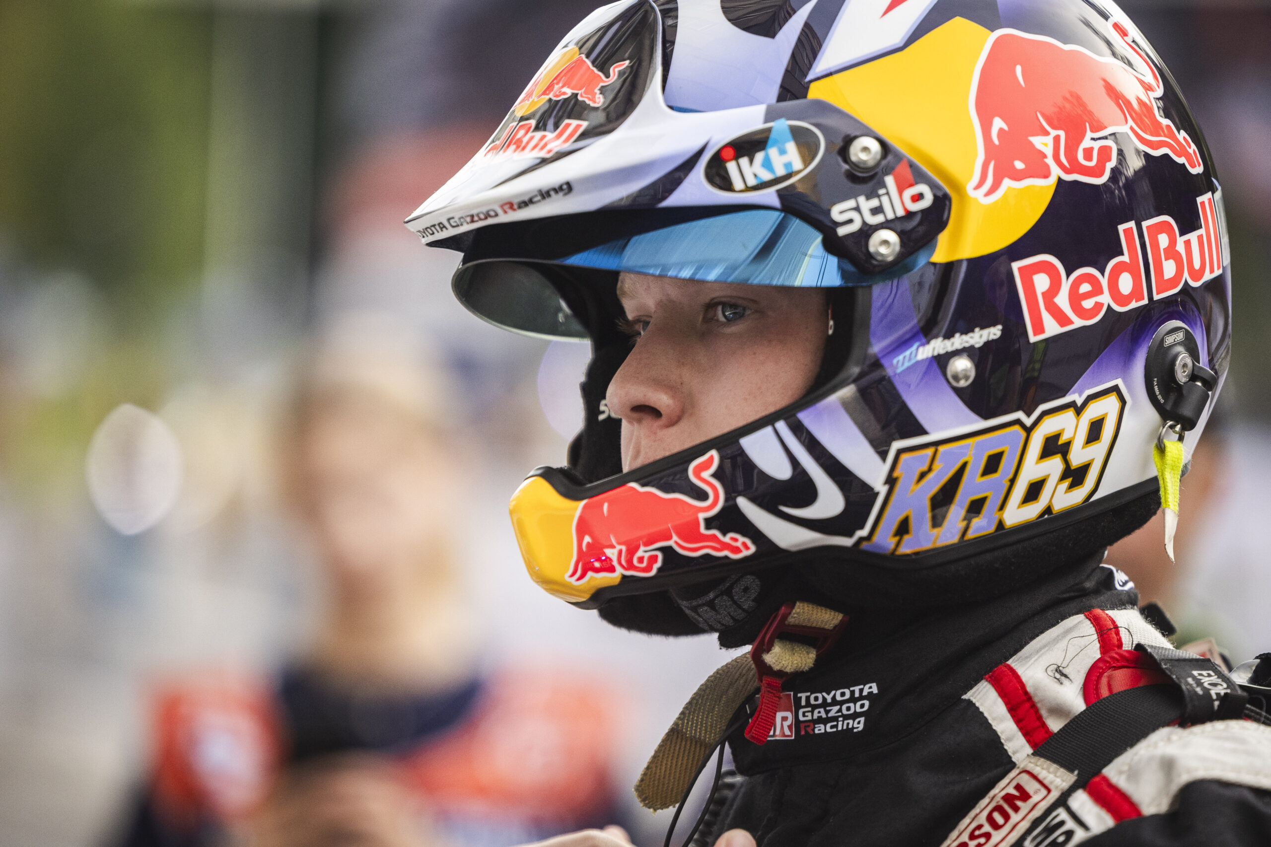 WRC – Rovanperä tops TGR sweep as lightning strikes twice for Hyundai in Finland