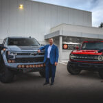 Shaping the Future of Mobility: Why Global Partnerships Matter