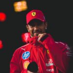 Hamilton credits ‘different approach’ for improved Ferrari form