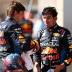 Perez: ‘Nothing to prove’, everything to enjoy with Cadillac