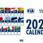 FIA World Motor Sport Council approves 2026 WRC Calendar